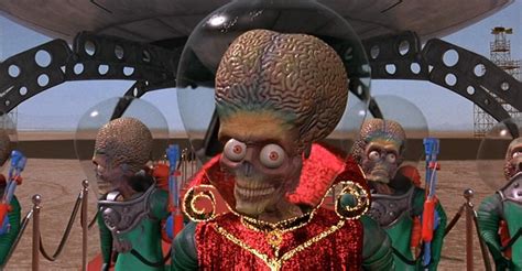 ver mars attack online castellano.